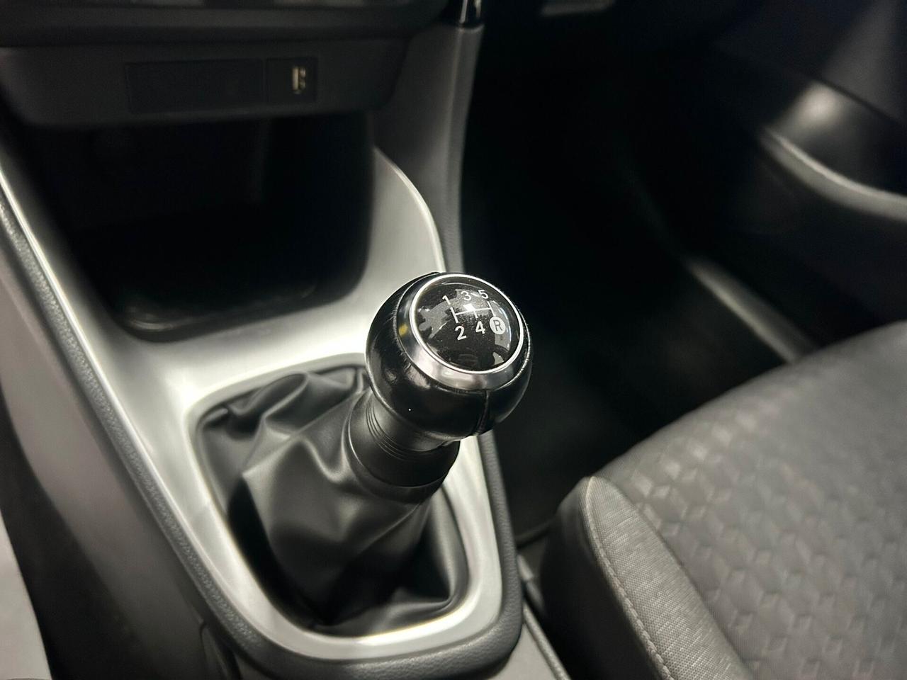 Toyota Yaris 1.0B Trend x neopatentati 2023