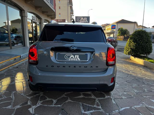 MINI Countryman 1.5 One D Hype Countryman