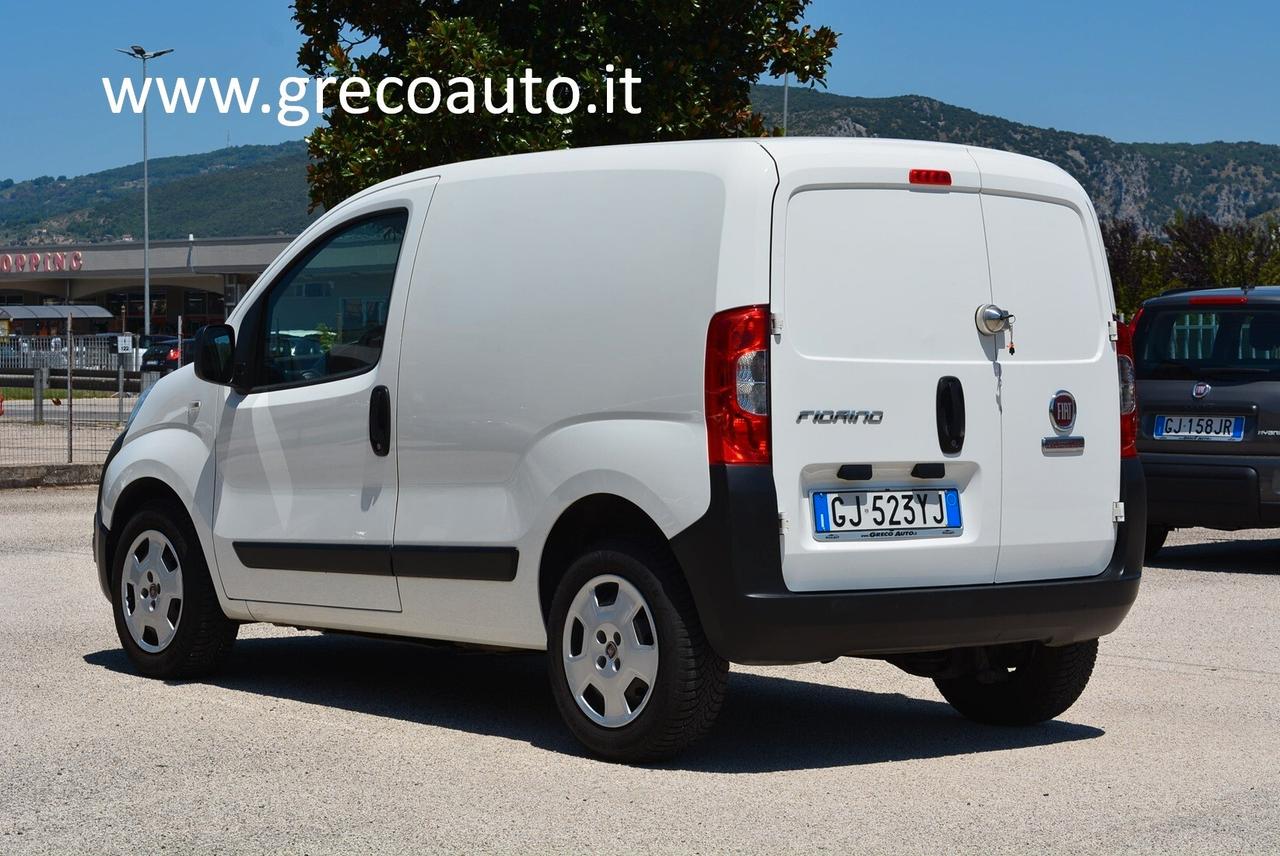 Fiat Fiorino 1.3 MJT 95CV Cargo SX
