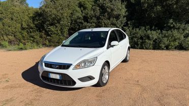 Ford Focus Focus 1.6 TDCi (90CV) 5p 2009