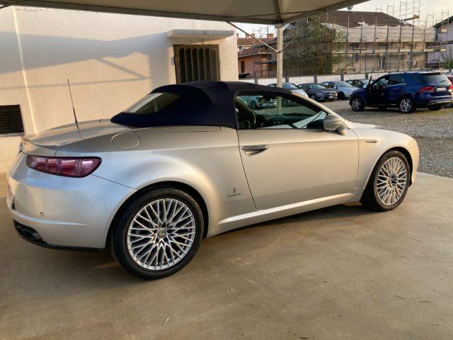 ALFA ROMEO Spider 3.2 JTS V6 Q4 CABRIO PELLE *UNICA* PER COLLEZIONE