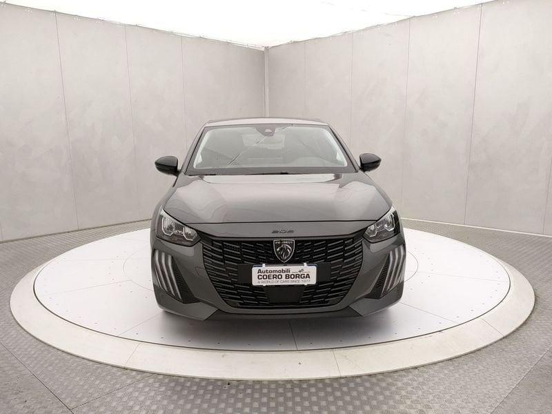 Peugeot 208 208 PureTech 100 Stop&Start 5 porte Allure