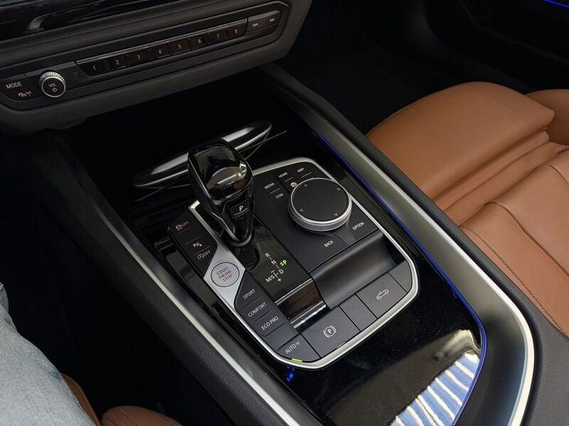 BMW Z4 Z4 sDrive20i Msport