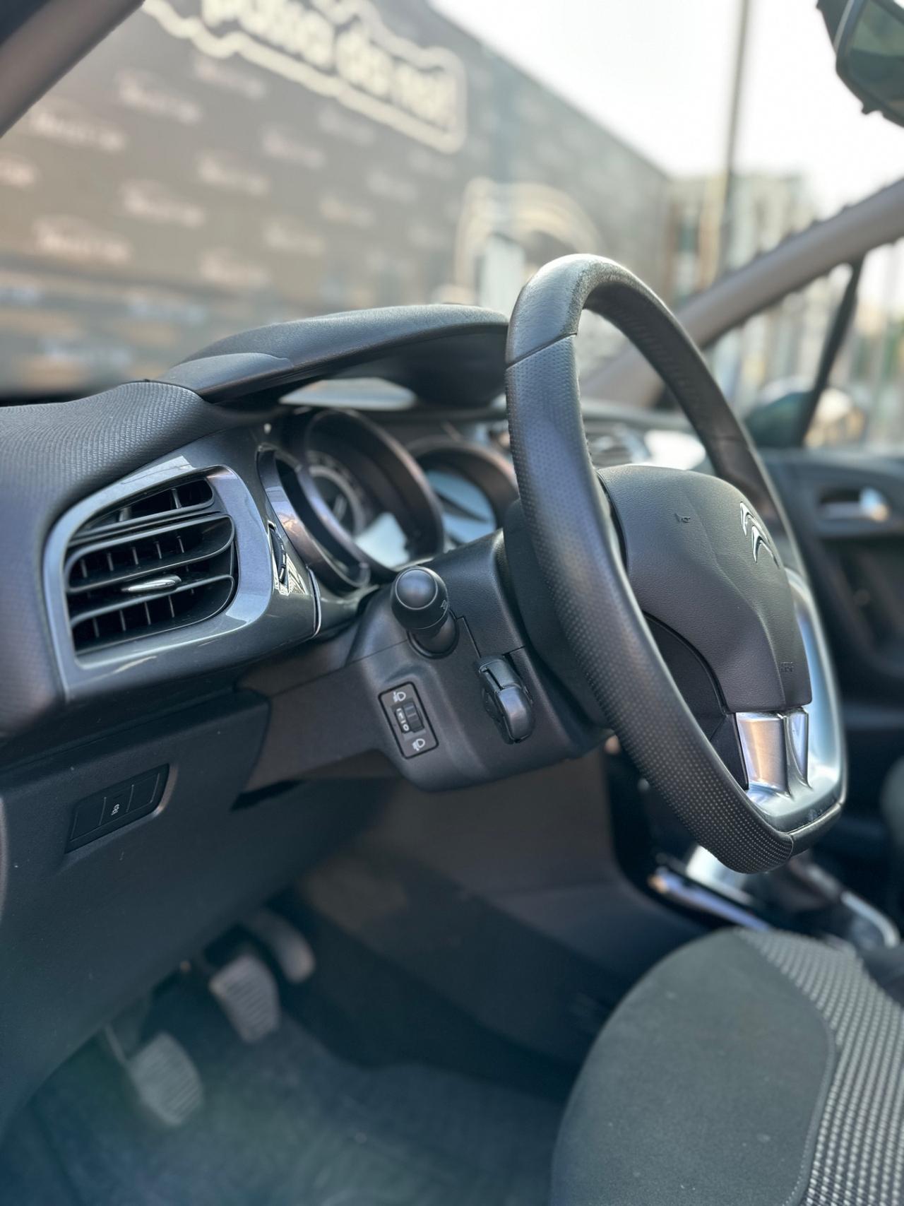 CITROEN C3 (anno 2015)