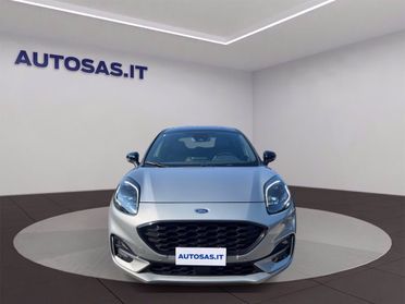 FORD Puma 1.0 ecoboost h ST-Line X s&s 125cv del 2023