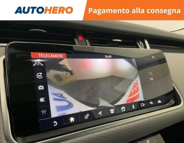 LAND ROVER Range Rover Evoque 2.0D I4 180 CV AWD Auto S