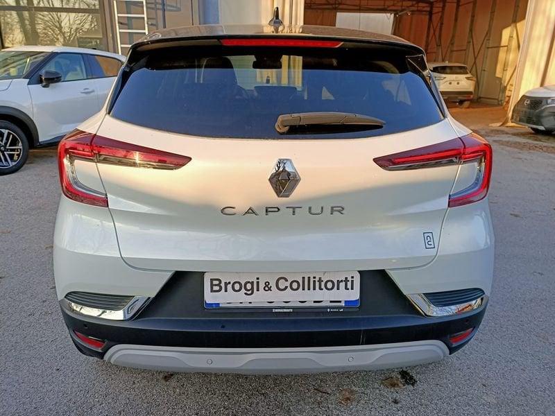 Renault Captur II 2019 1.0 TCe Techno