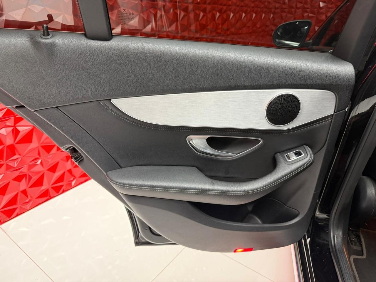 Mercedes-benz C 200 d Auto Premium Ok NEOPATENTATI