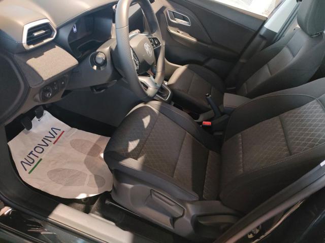MG ZS 1.5 VTi-tech Standard