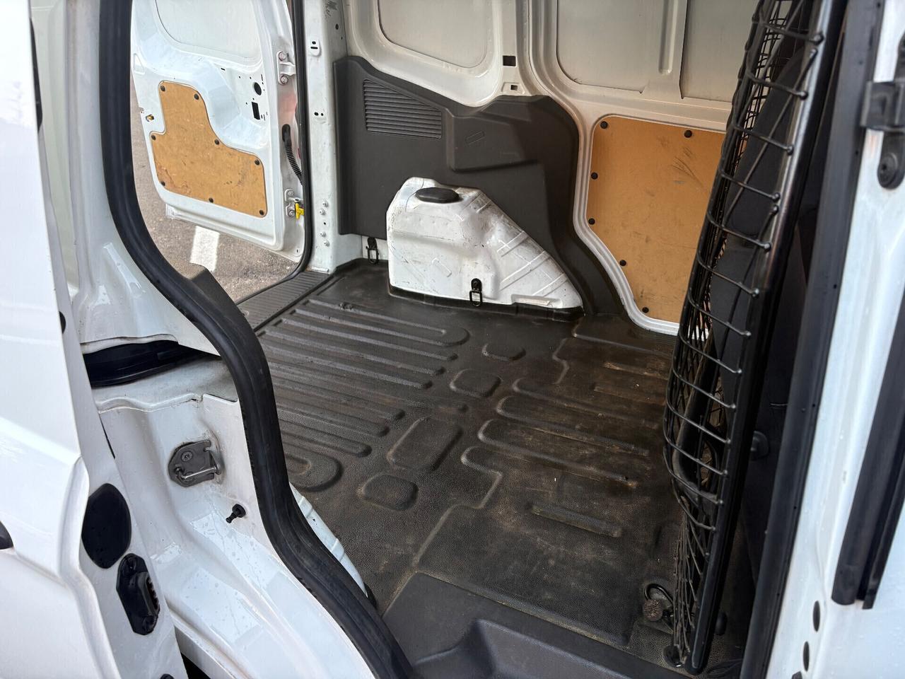 Ford Tourneo Courier 1.5 TDCI 75 CV 11/2018 EURO 6