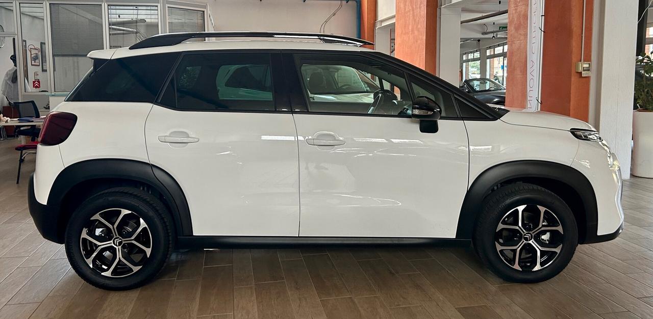 Citroen C3 Aircross PureTech 110 S&S SHINE PACK