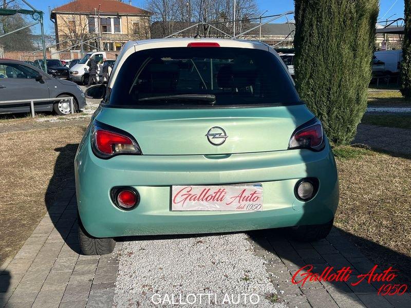 Opel Adam 1.2 JAM 70cv MT5