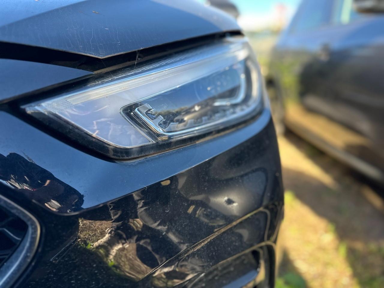 MG ZS 2021 - ZS 1.0 Luxury