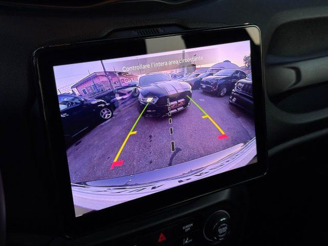 JEEP Renegade 1.5 Turbo T4 MHEV Summit *PROMO FINANZIAMENTO*