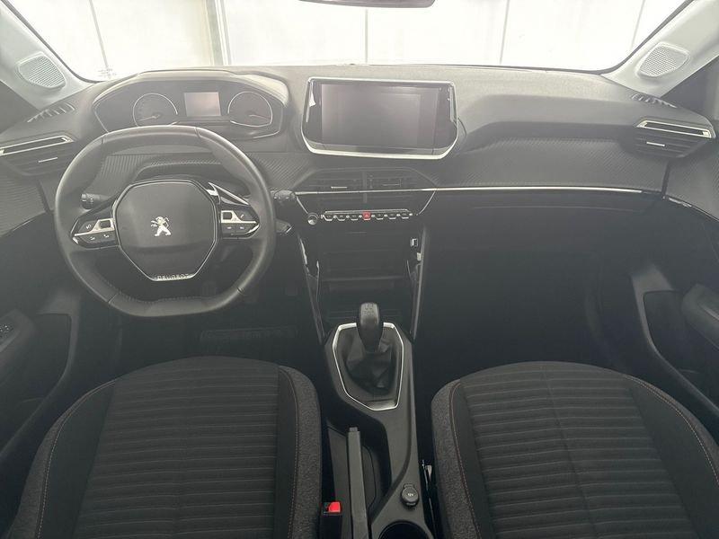 Peugeot 208 Active Pack PureTech 75 S/S