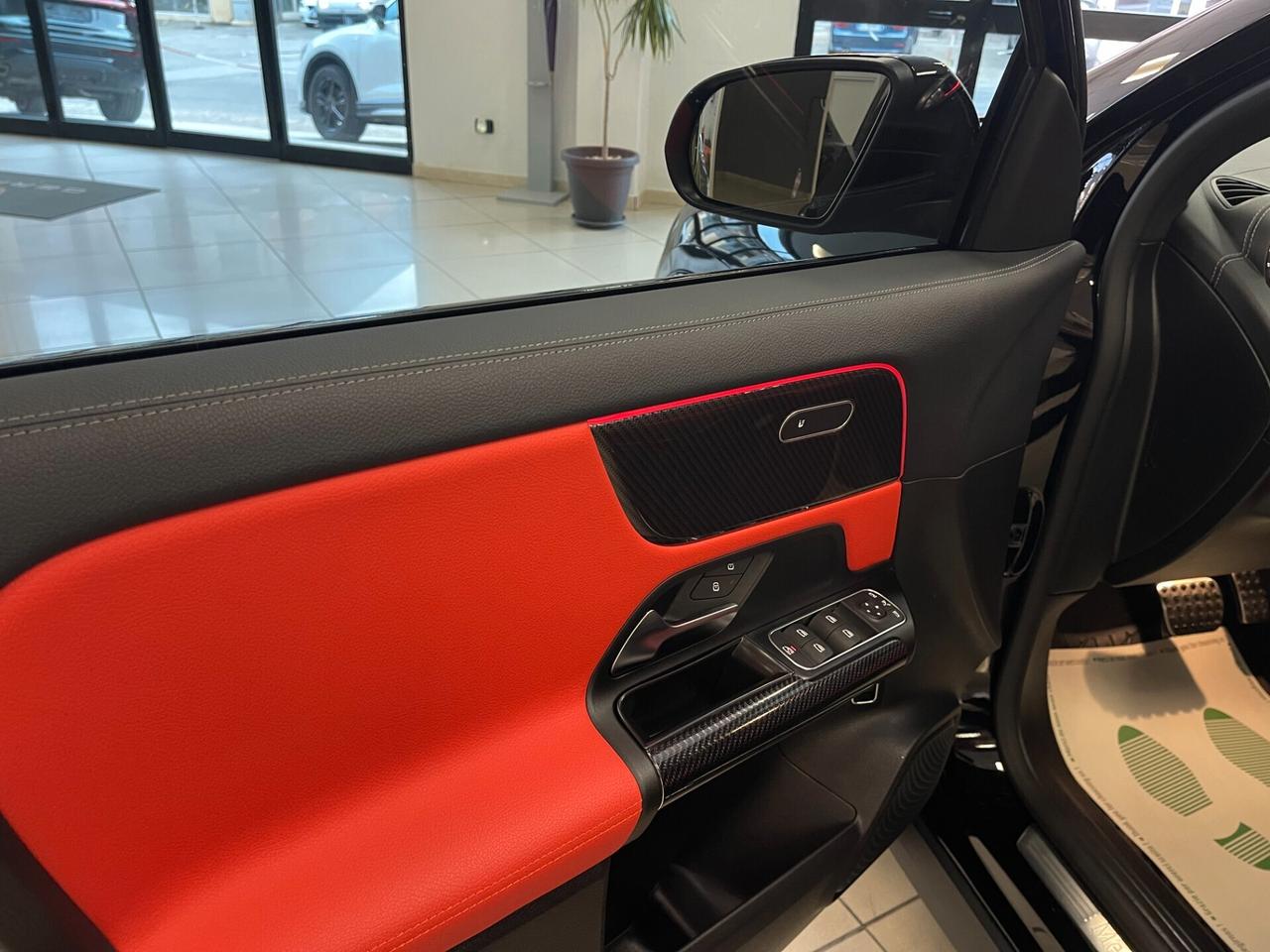 Mercedes-benz GLA 200d 150cv AMG Premium