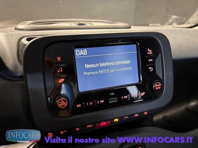 FIAT Panda 1.0 Hybrid 70 cv - Neopatentati - PROMO