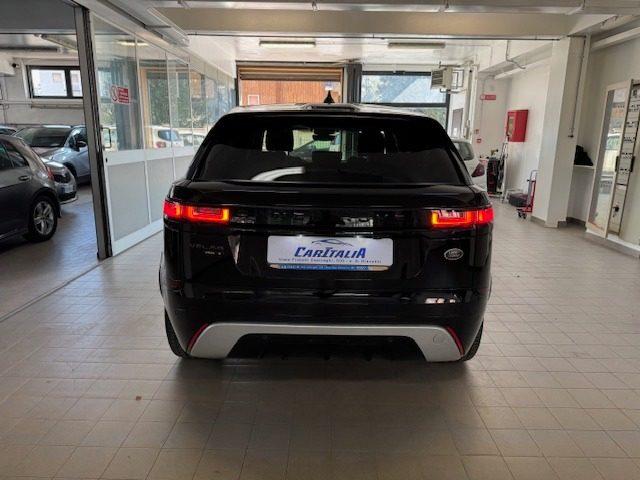 LAND ROVER Range Rover Velar 2.0D I4 240 CV 4WD R-Dynamic S