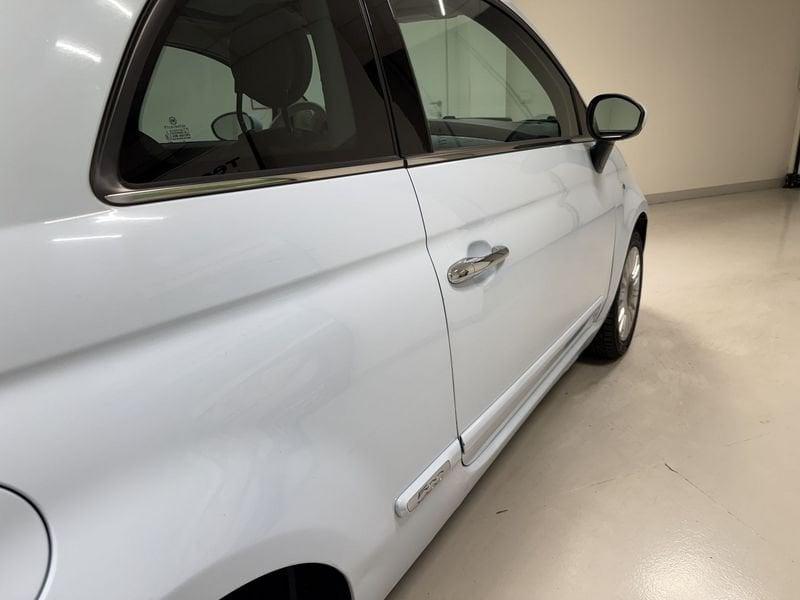 FIAT 500 500 1.2 Lounge