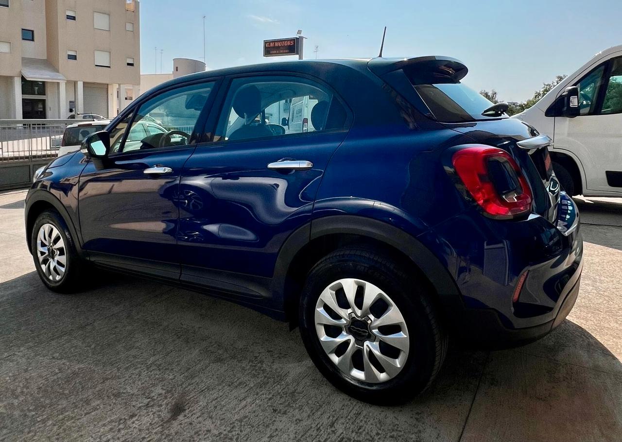 Fiat 500X 1.3 MultiJet 95 CV Sport