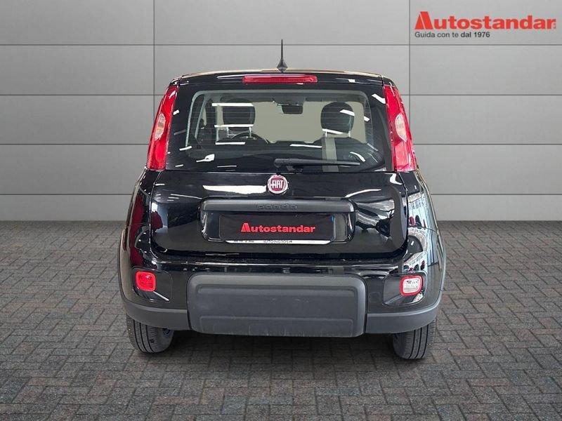 FIAT Panda III 1.2 easypower Gpl s&s 69cv