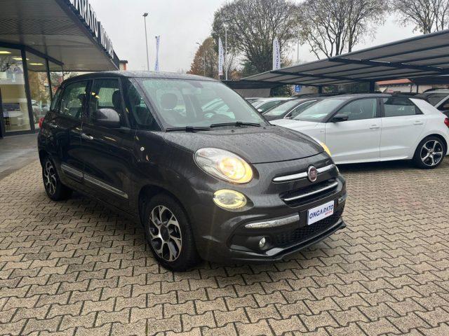 FIAT 500L 1.4 95 CV Lounge