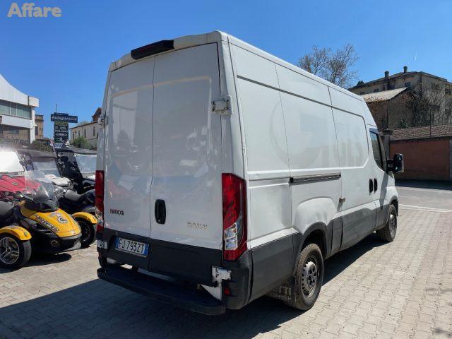 IVECO Daily 35C14V BTor 2.3 HPT PM-SL-TA-RG Furgone