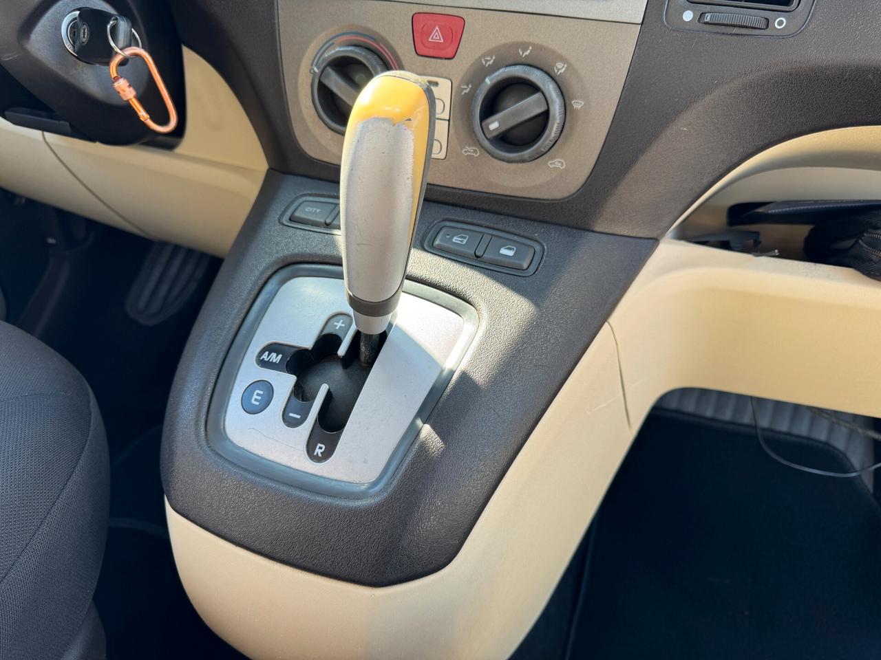 Lancia MUSA 1.3 Multijet 16V 90 CV Oro