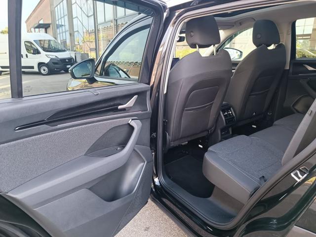 SKODA Kodiaq 2.0 TDI EVO SCR DSG 7 posti Style
