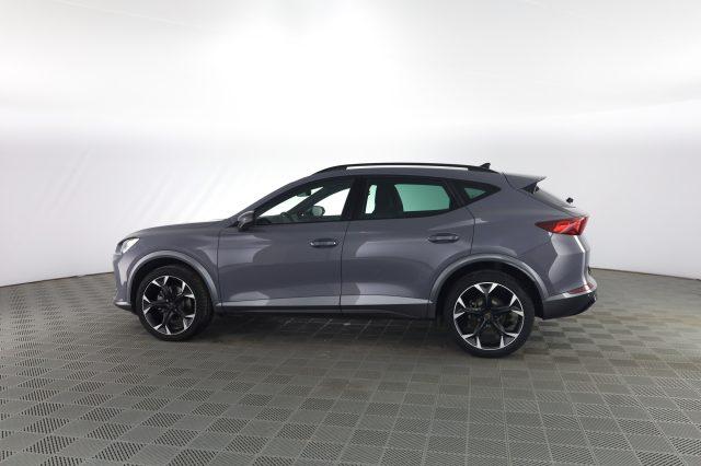 CUPRA Formentor Formentor 2.0 TDI 4Drive DSG