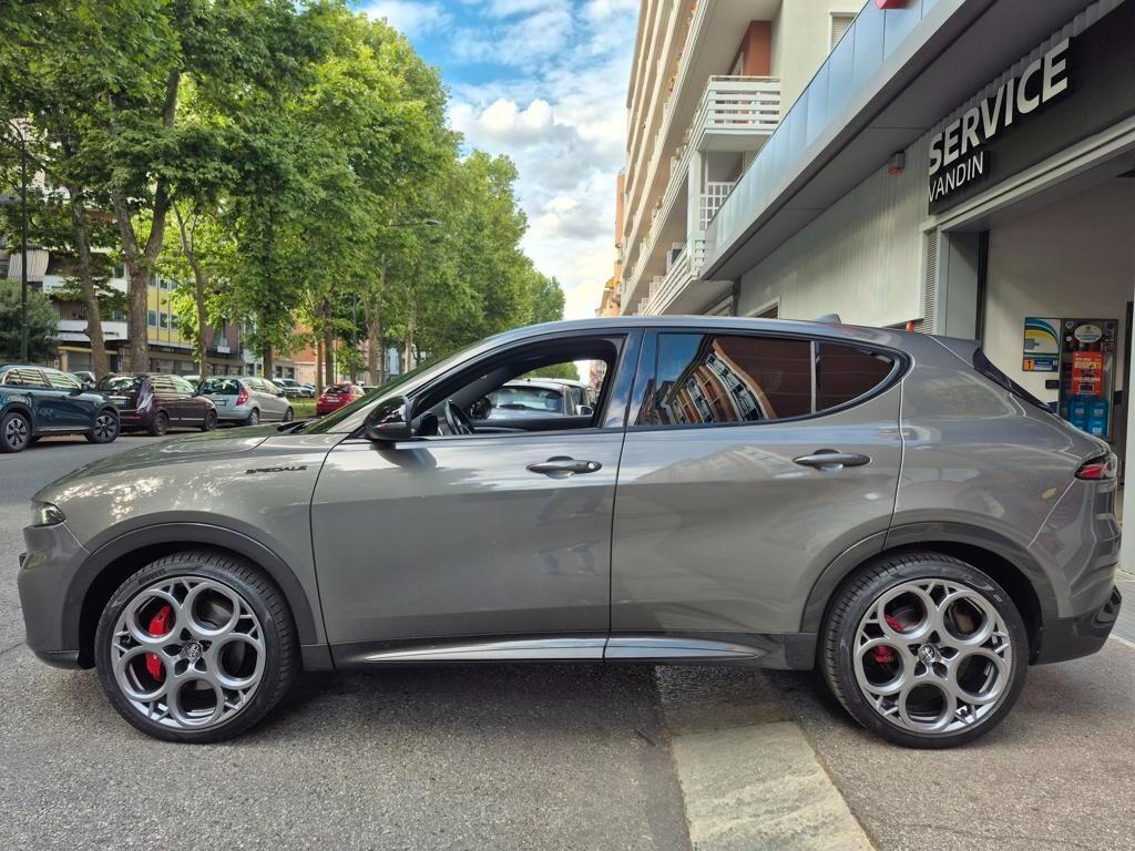 Alfa Romeo Tonale 1.5 130 CV MHEV TCT7 Edizione Speciale