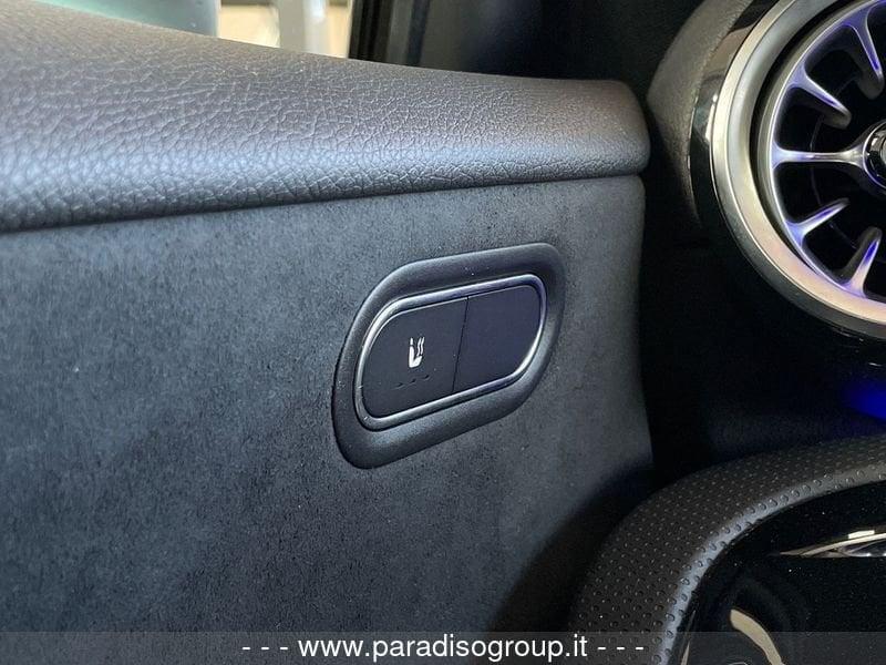 Mercedes-Benz Classe A W177 NUOVA BUSINESS EXTRA A 250 e Plug-in hybrid Automatic