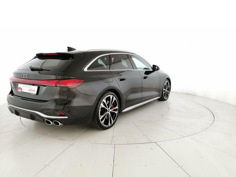 Audi A5 S5 Avant 3.0 tfsi mhev+ quattro 367cv s-tronic