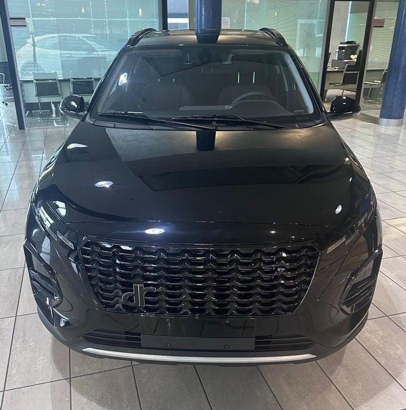 DR AUTOMOBILES dr 3.0 Nuova dr 3.0 Collection - 1.5 MT GPL