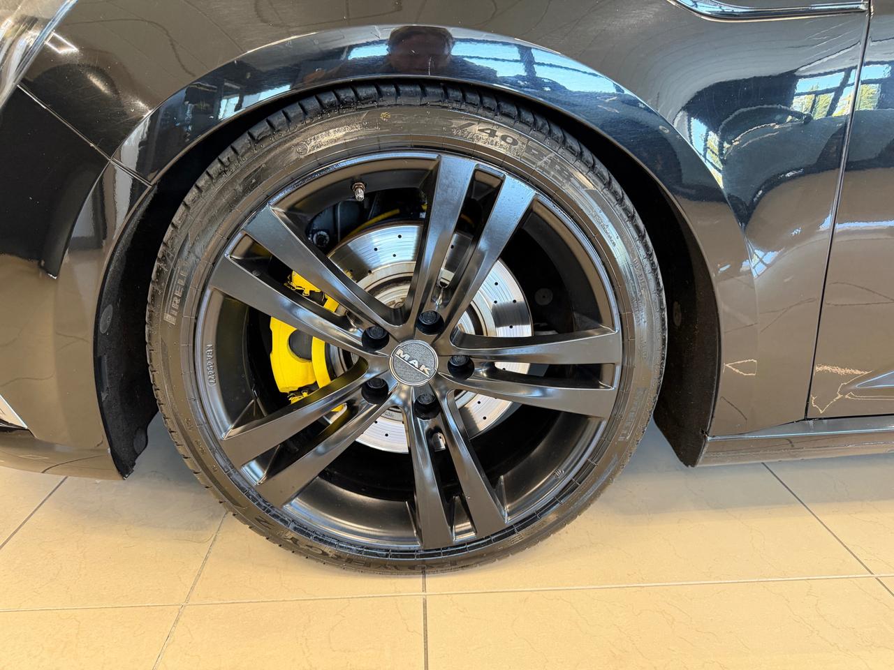 Renault Megane 5 Porte Megane 1.6 tce Gt 205cv edc