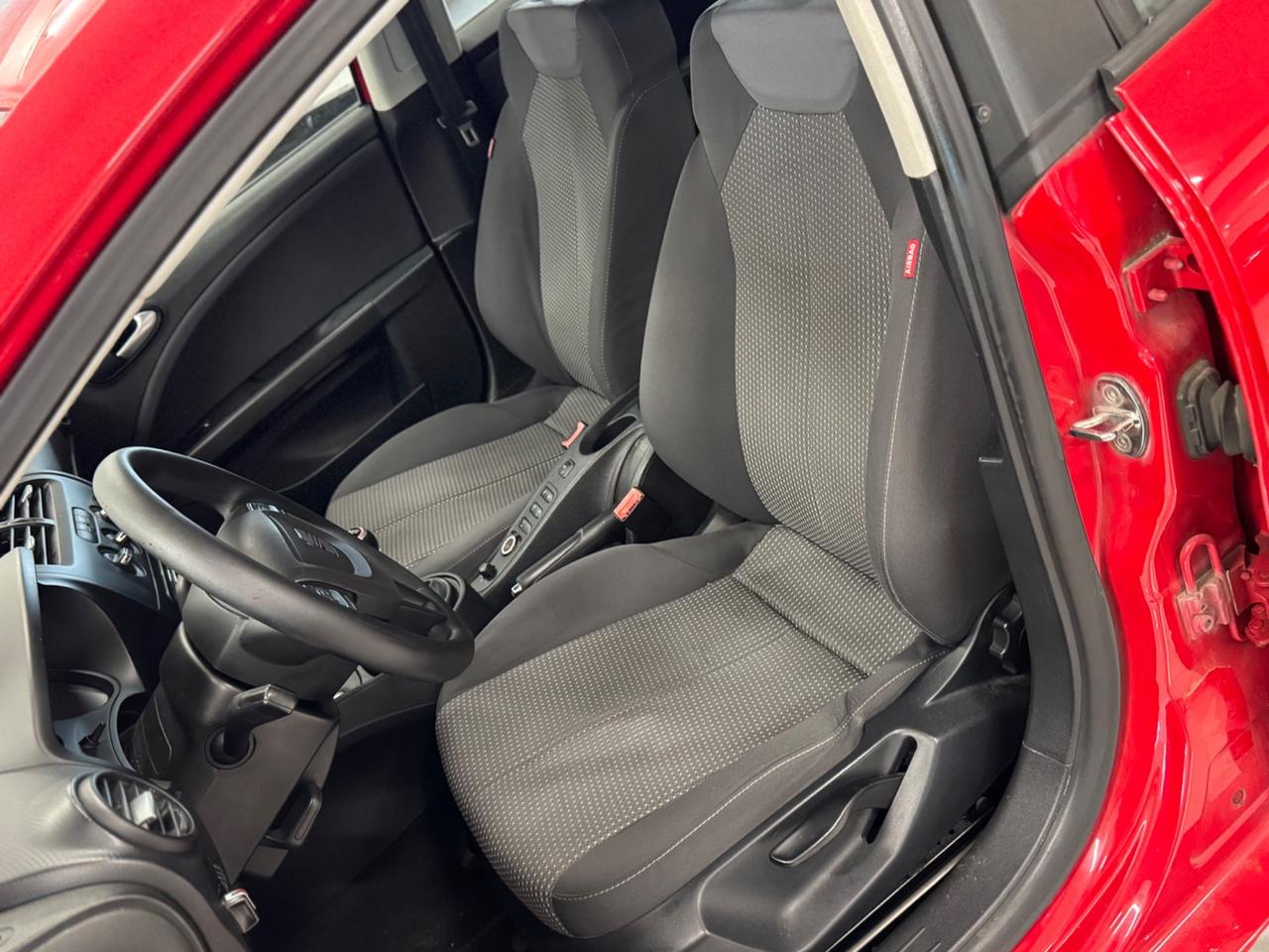 Seat Leon 1.6 TDI REGENERATED CAR
