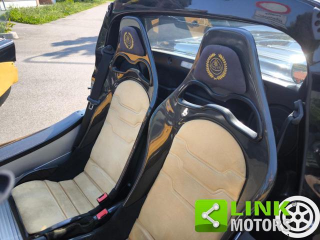 LOTUS Elise Elise Type 72 JPS