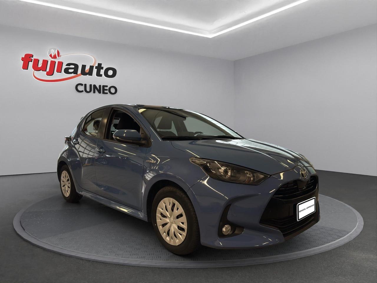 Toyota Yaris 1.5h Active