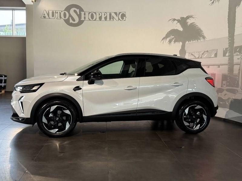 Renault Captur 2ª serie TCe 12V 100 CV GPL Techno