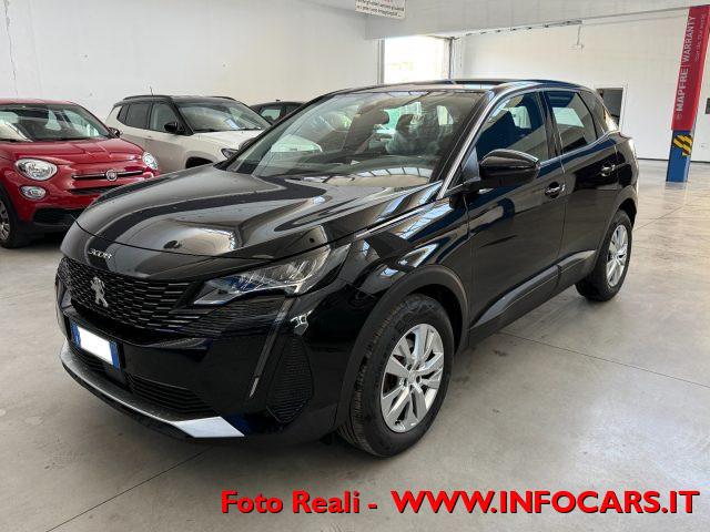 PEUGEOT 3008 BlueHDi 130 EAT8 Active Business - PROMO
