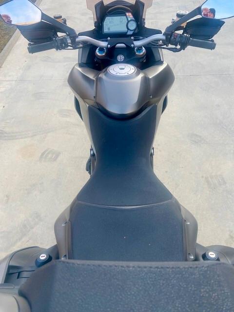 Ducati Multistrada 1200 S- 2012 DUE PROP. KM 35.000 FINANZIABILE