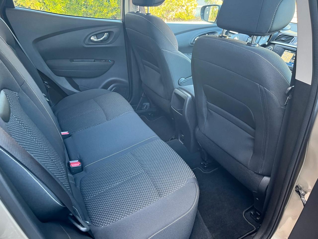 Renault Kadjar Blue dCi 8V 115CV AUTOM. Sport Edition