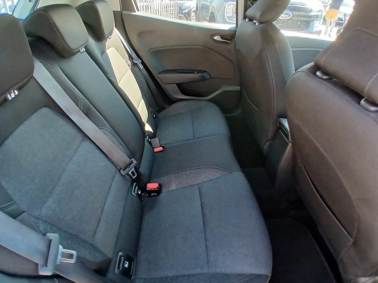 Renault Clio TCe 90 CV 5 porte R.S. Line