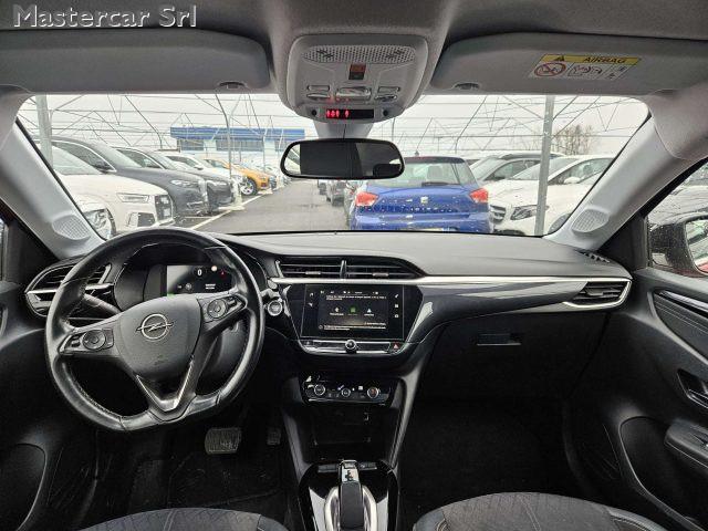 OPEL Corsa Corsa VI elettrica 2020 e- Elegance - GG302RM