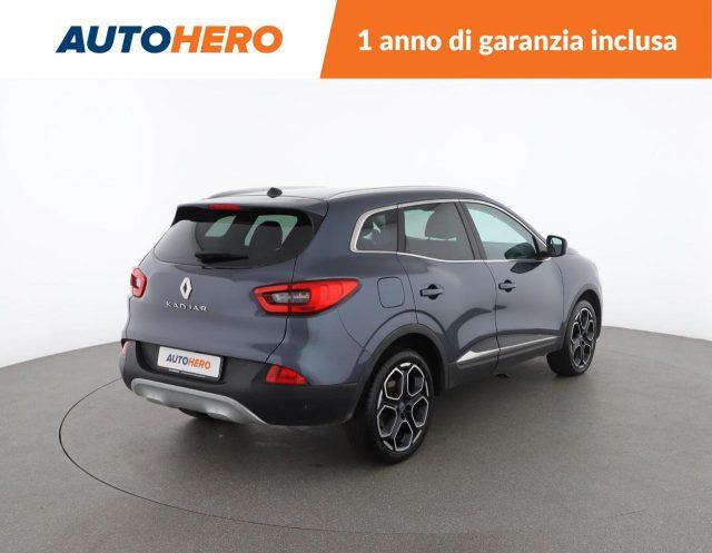 RENAULT Kadjar dCi 8V 110CV Energy Sport Edition 2