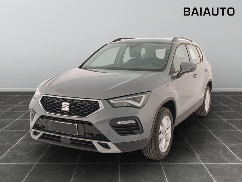 Seat Ateca 2.0 tdi business 115cv