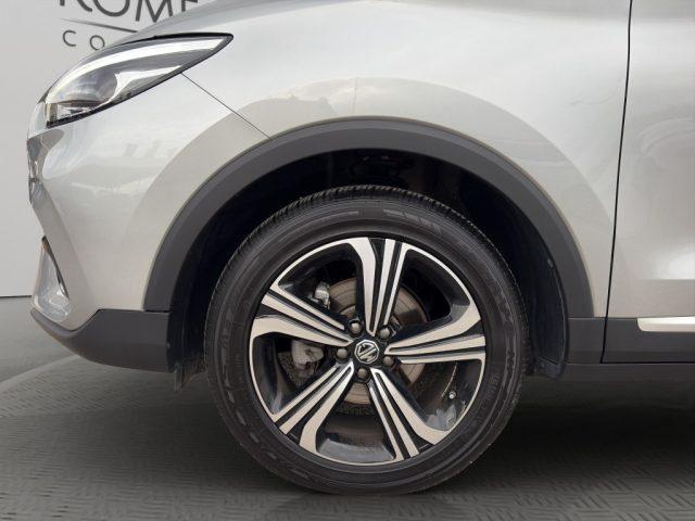 MG ZS 1.5 VTi-tech 106CV Comfort