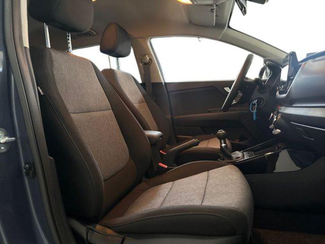 KIA Stonic 1.2 MPI Style Special Edition