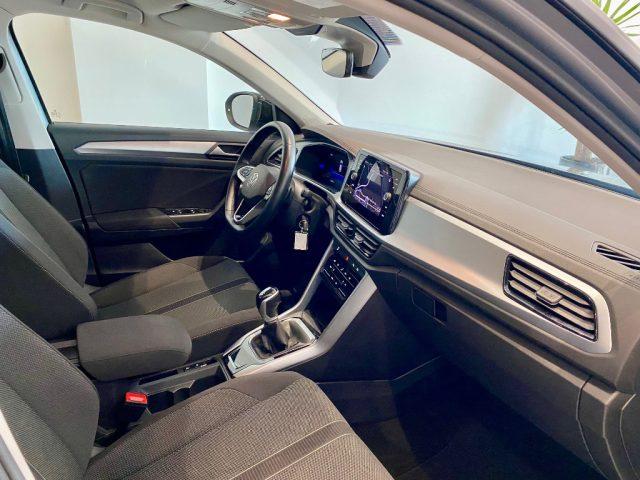 VOLKSWAGEN T-Roc 1.5 TSI DSG GARANZIA UFFICIALE