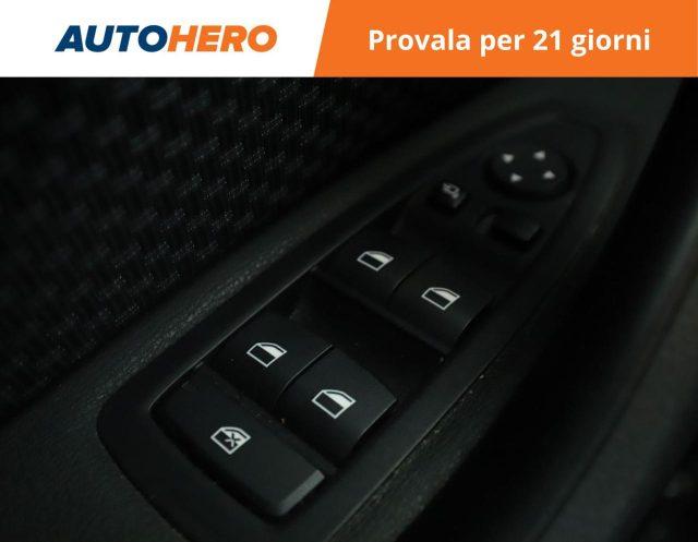 BMW X1 xDrive25e Advantage